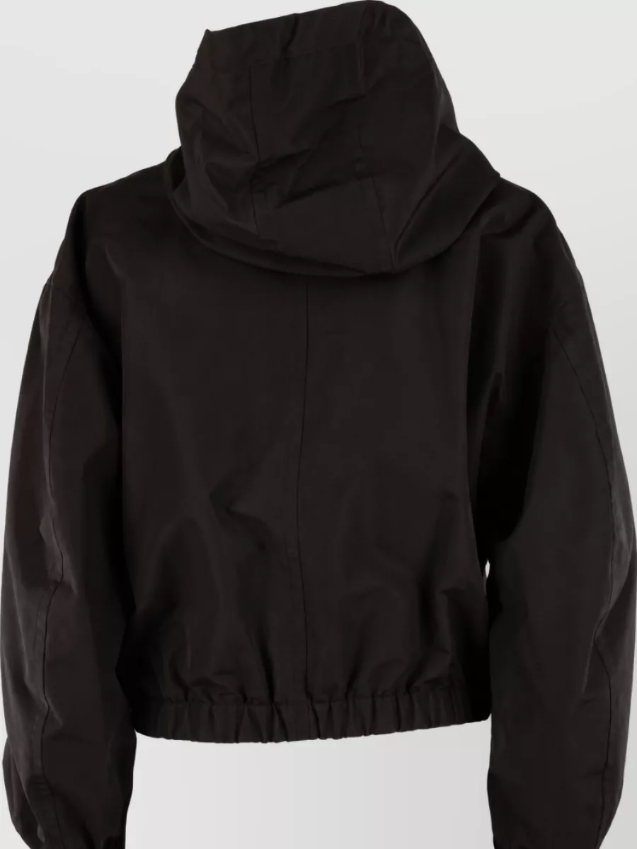 Celine Oversized Coat