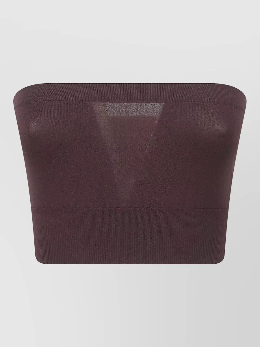 Wolford Seamless Sleeveless Bra Top