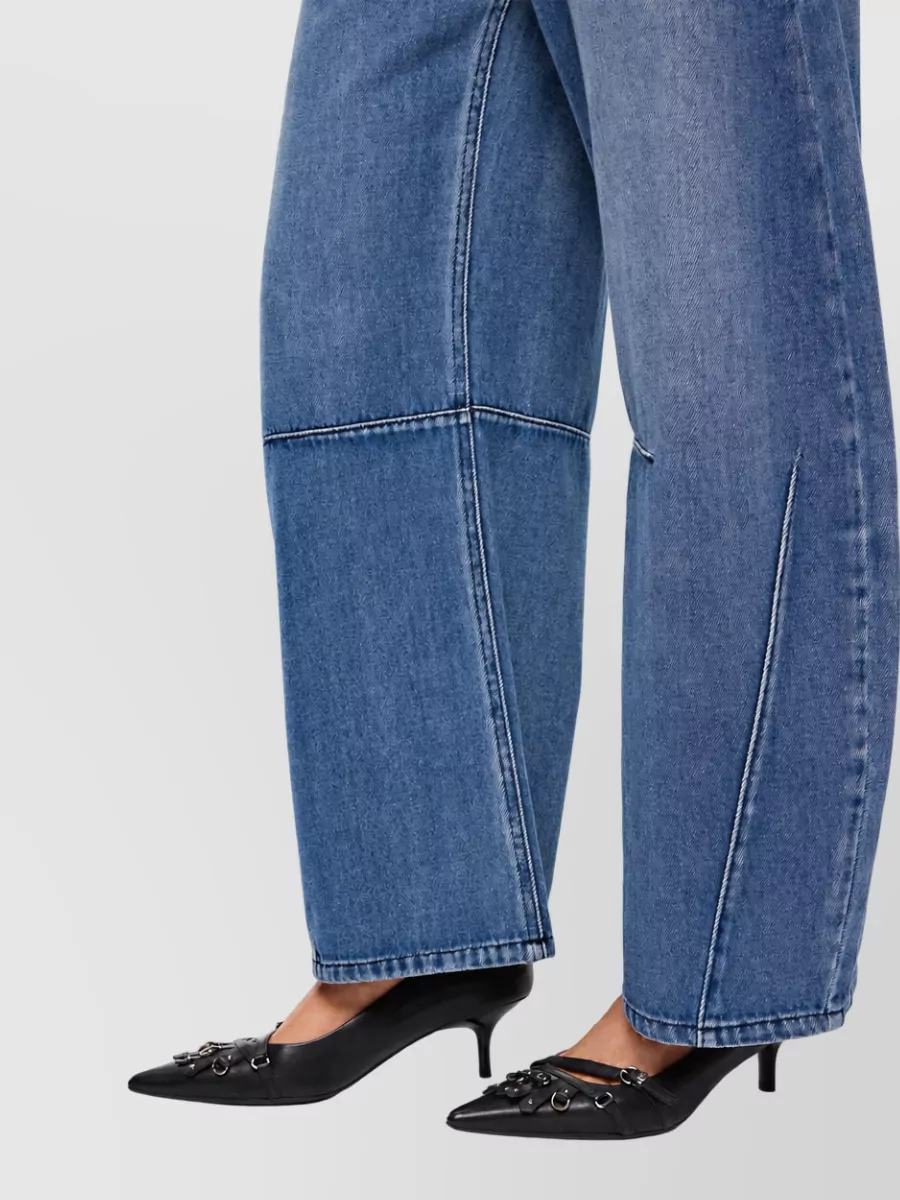 Pinko Denim Jeans