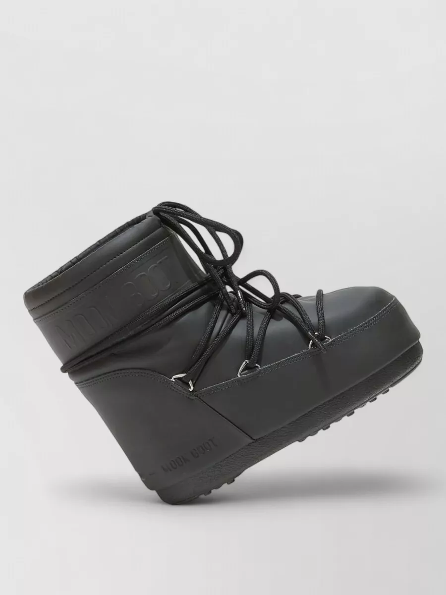 Moon Boot Padded Snow Boots