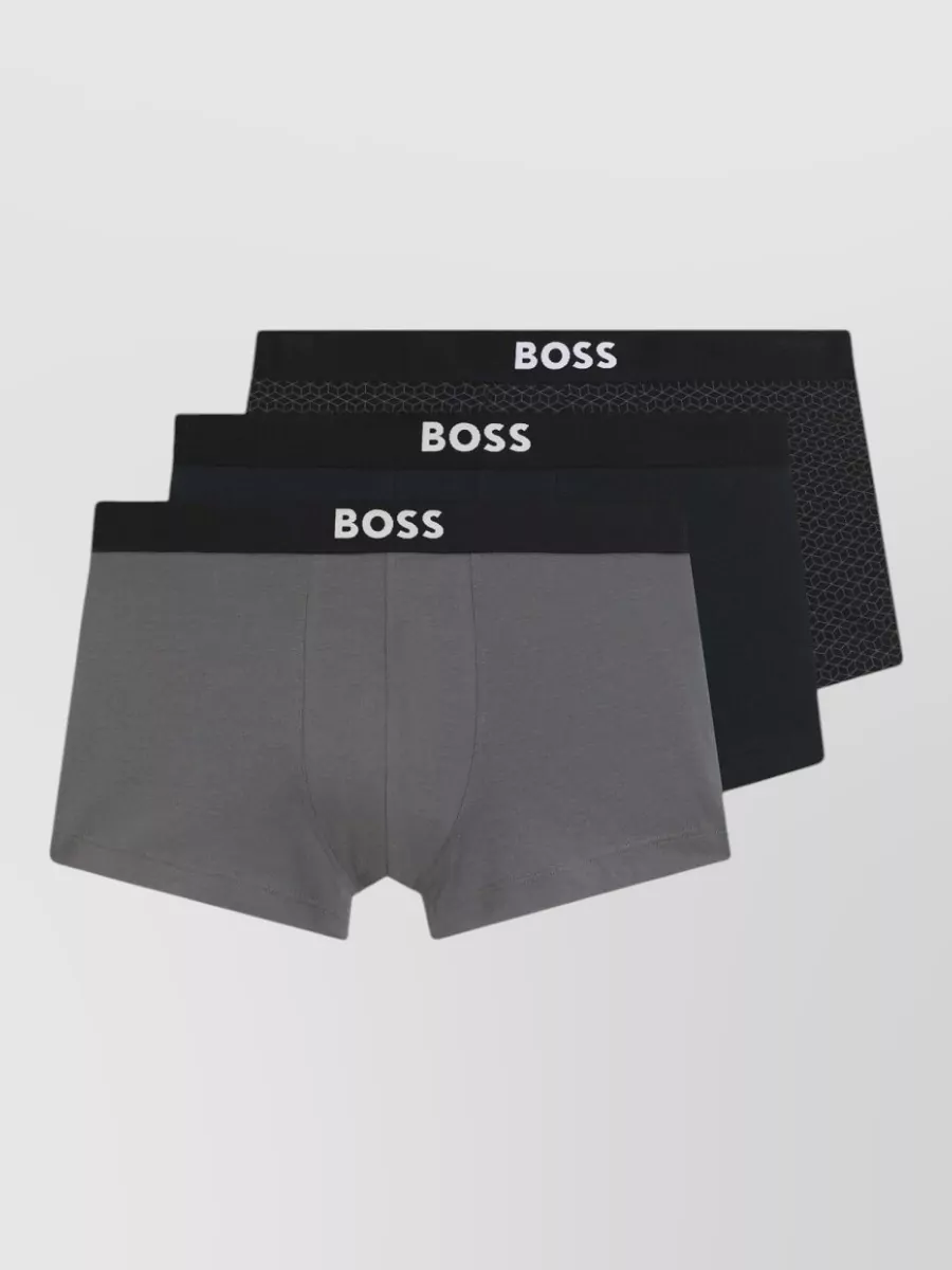 Boss boxer briefs 3-pack