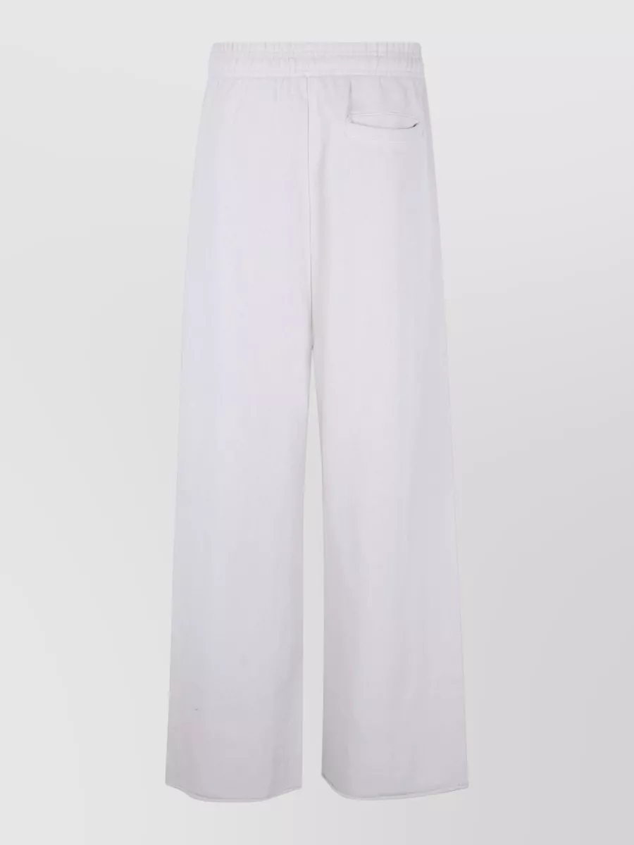 Entire Studios cotton sweatpants