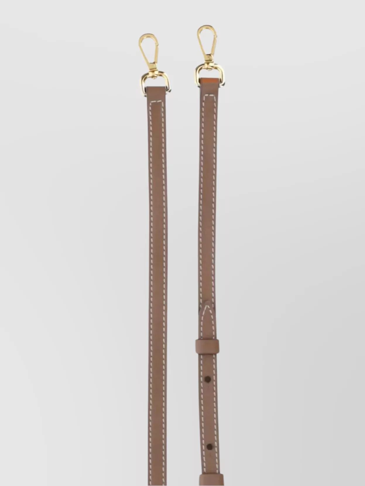 Jacquemus Long Rectangular Tote Bag