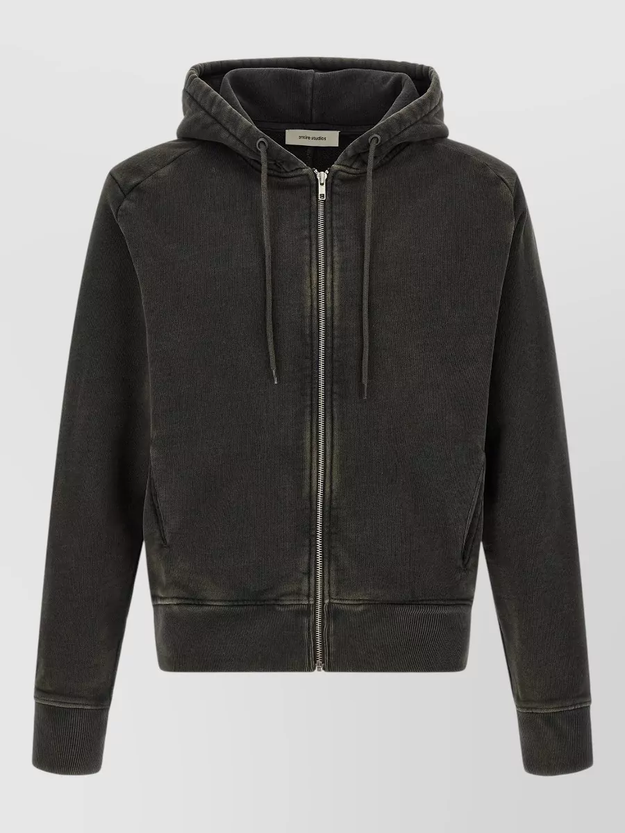Entire Studios Hooded Jacket