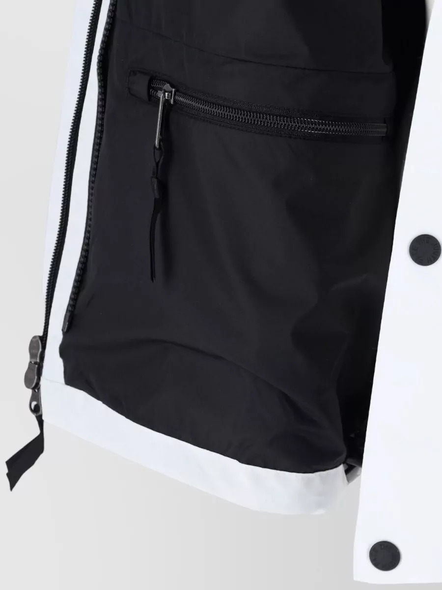 The North Face Hooded Jacket