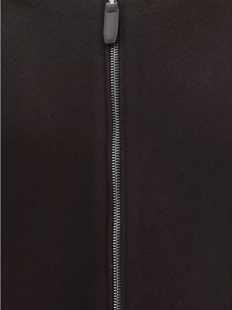 Brioni Wool bomber jacket