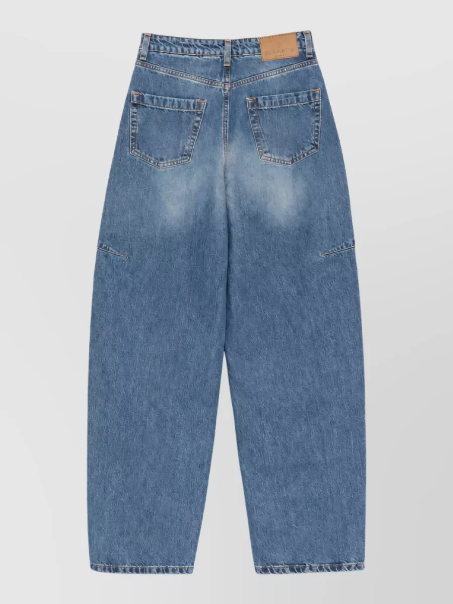 Ermanno Firenze Denim Jeans