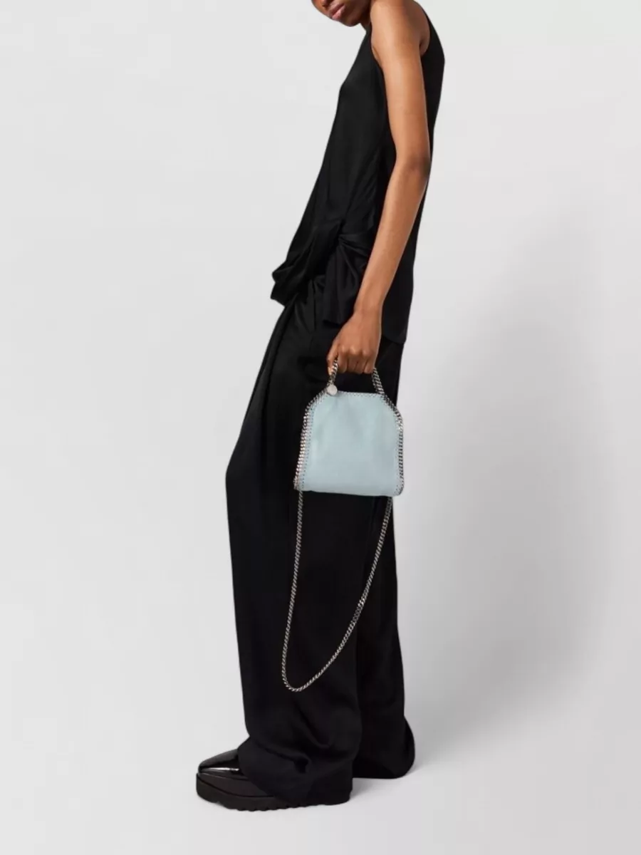 Stella Mccartney Falabella Tiny Mini Bag