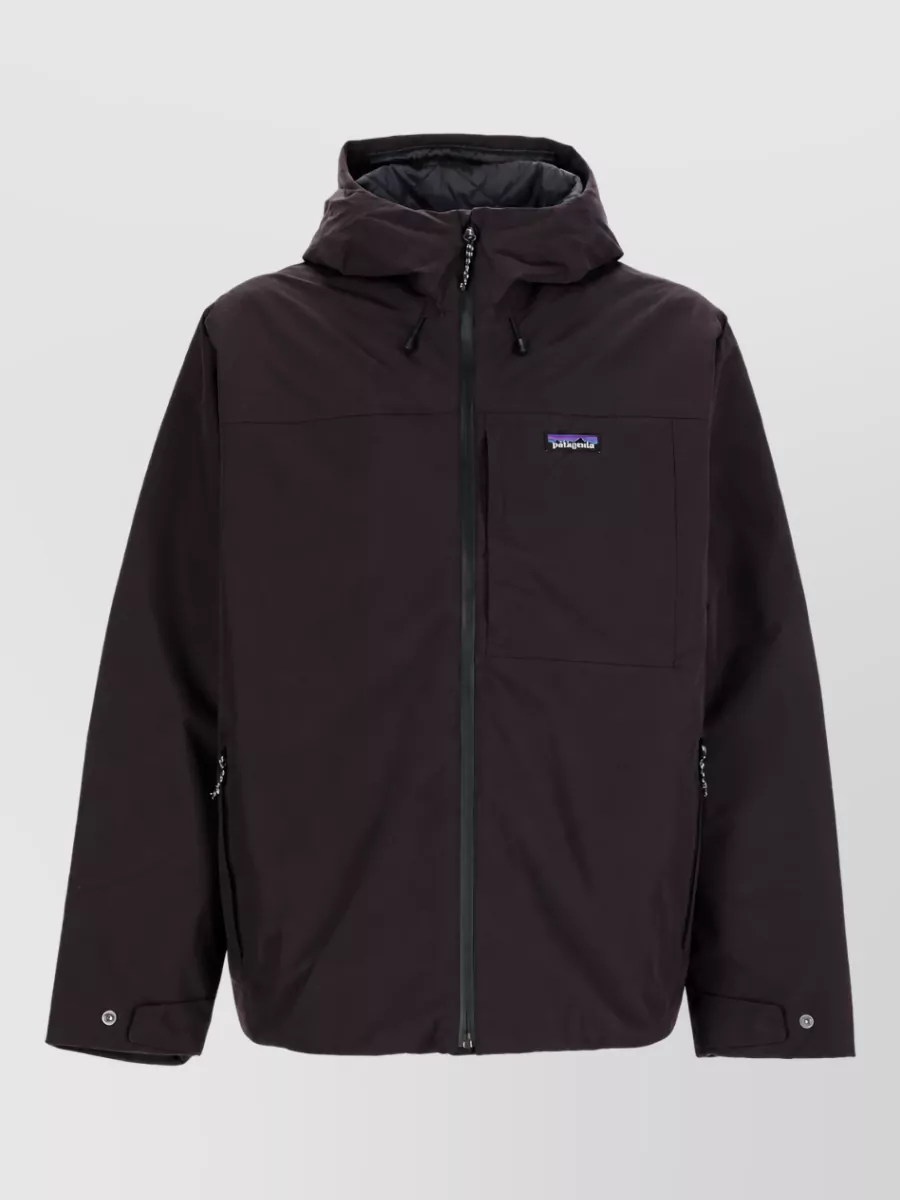 Patagonia Puffer coat