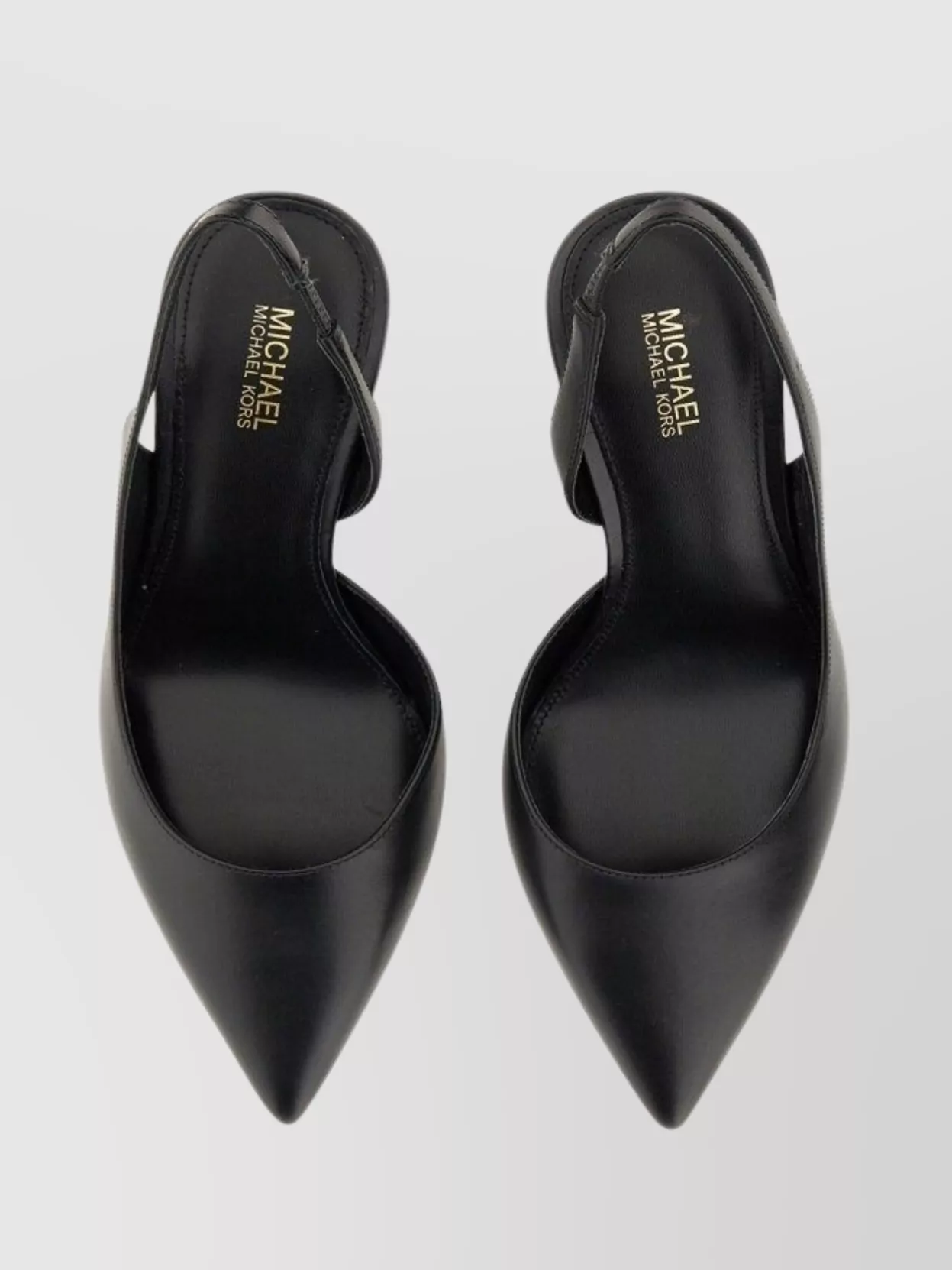 Michael Kors "alina" Pointed Toe Stiletto Heel Pumps