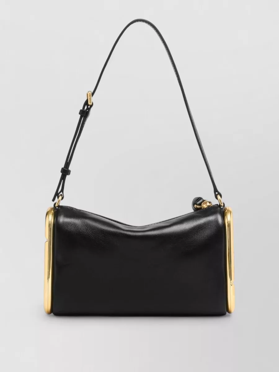 Marc Jacobs Small Leather Shoulder Bag