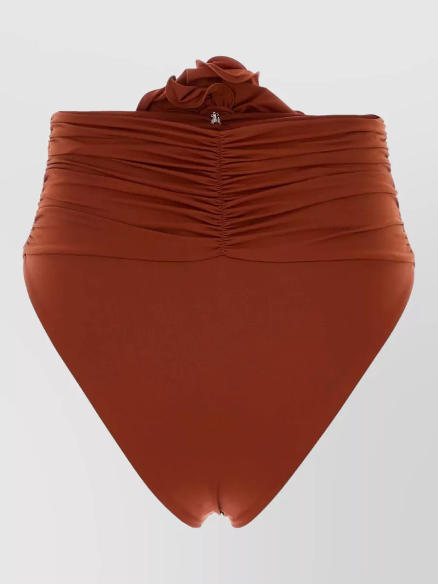 Magda Butrym Stretch Bikini Bottom