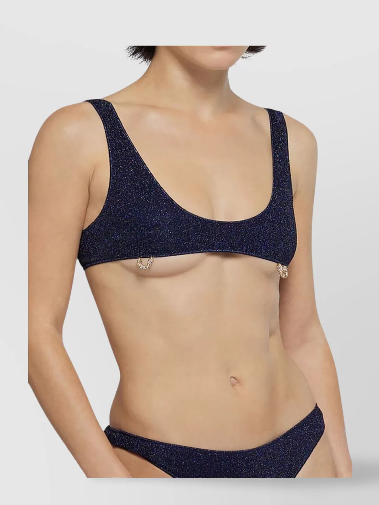 Shop Oseree Luminous Piercing Sporty Set