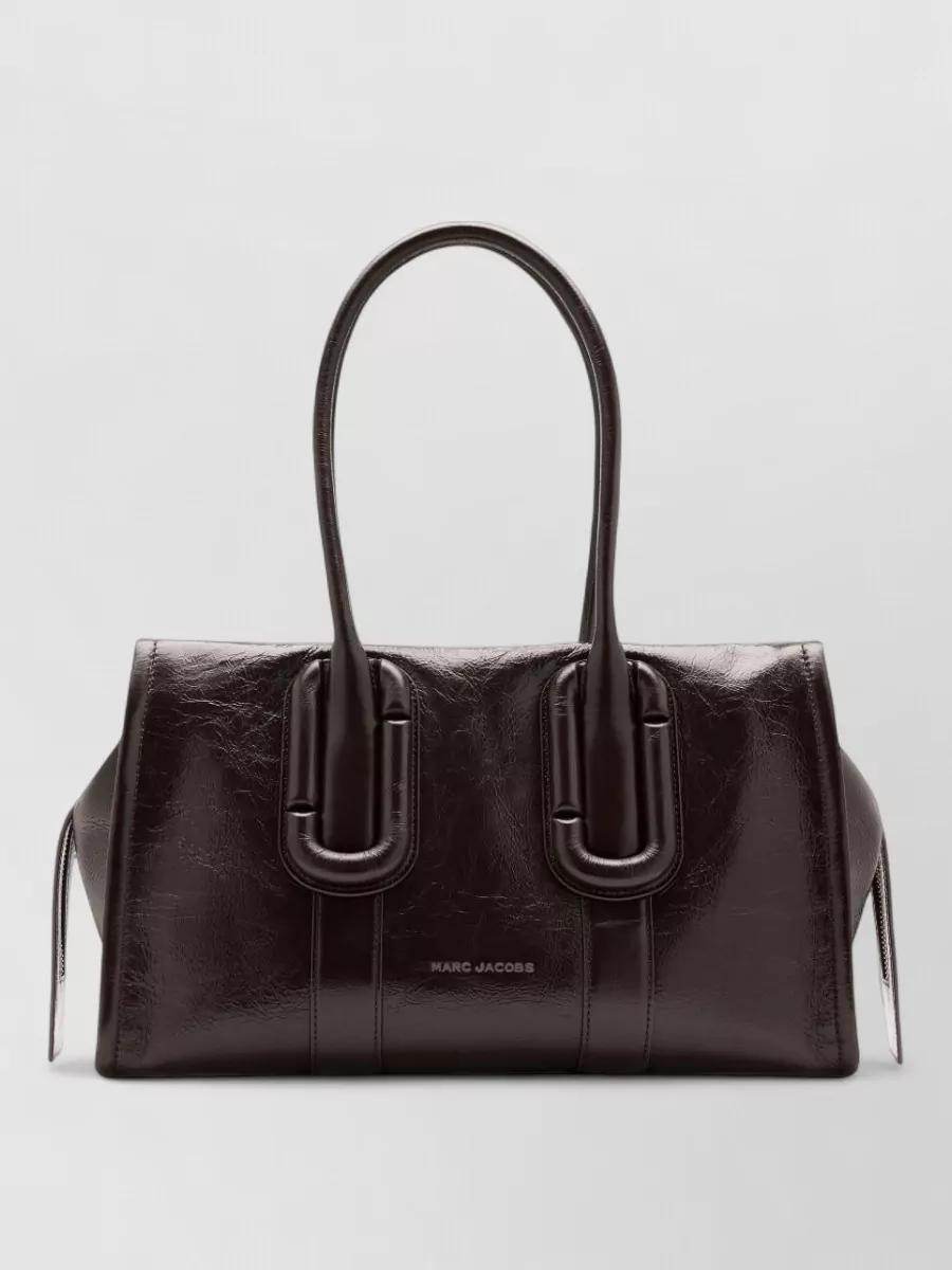 Marc Jacobs Leather Shoulder Bag