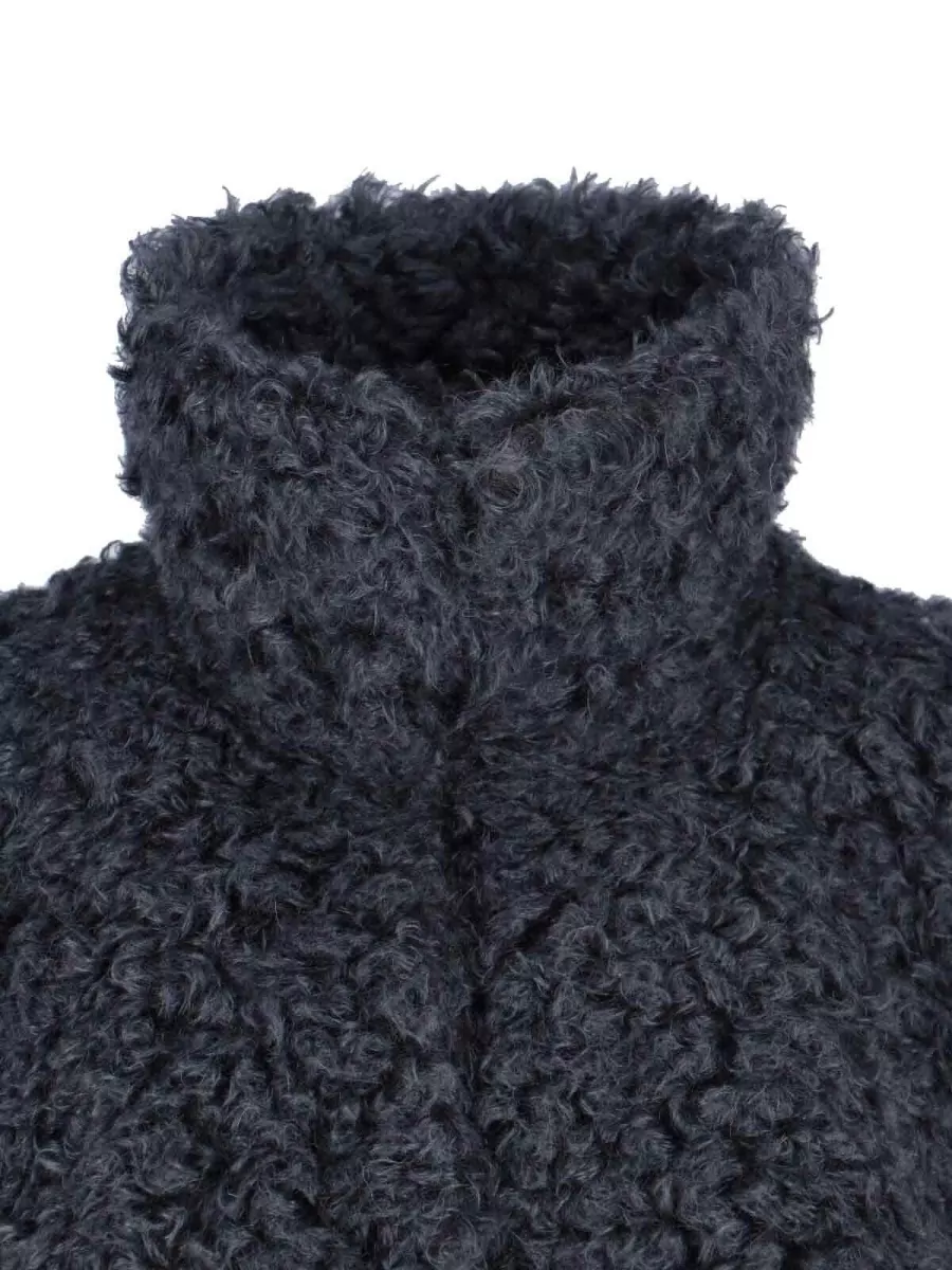 Seafarer Mohair Jacket