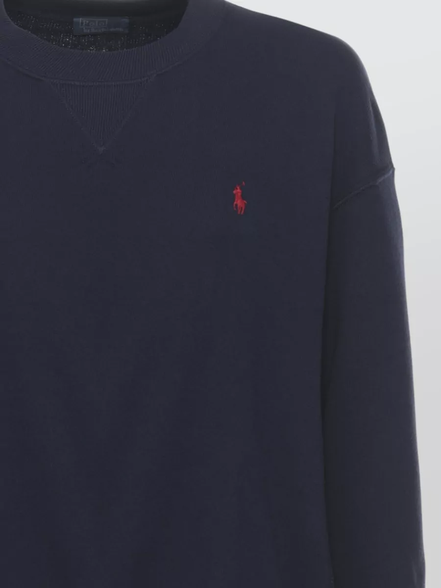 Ralph Lauren Cotton Sweatshirt