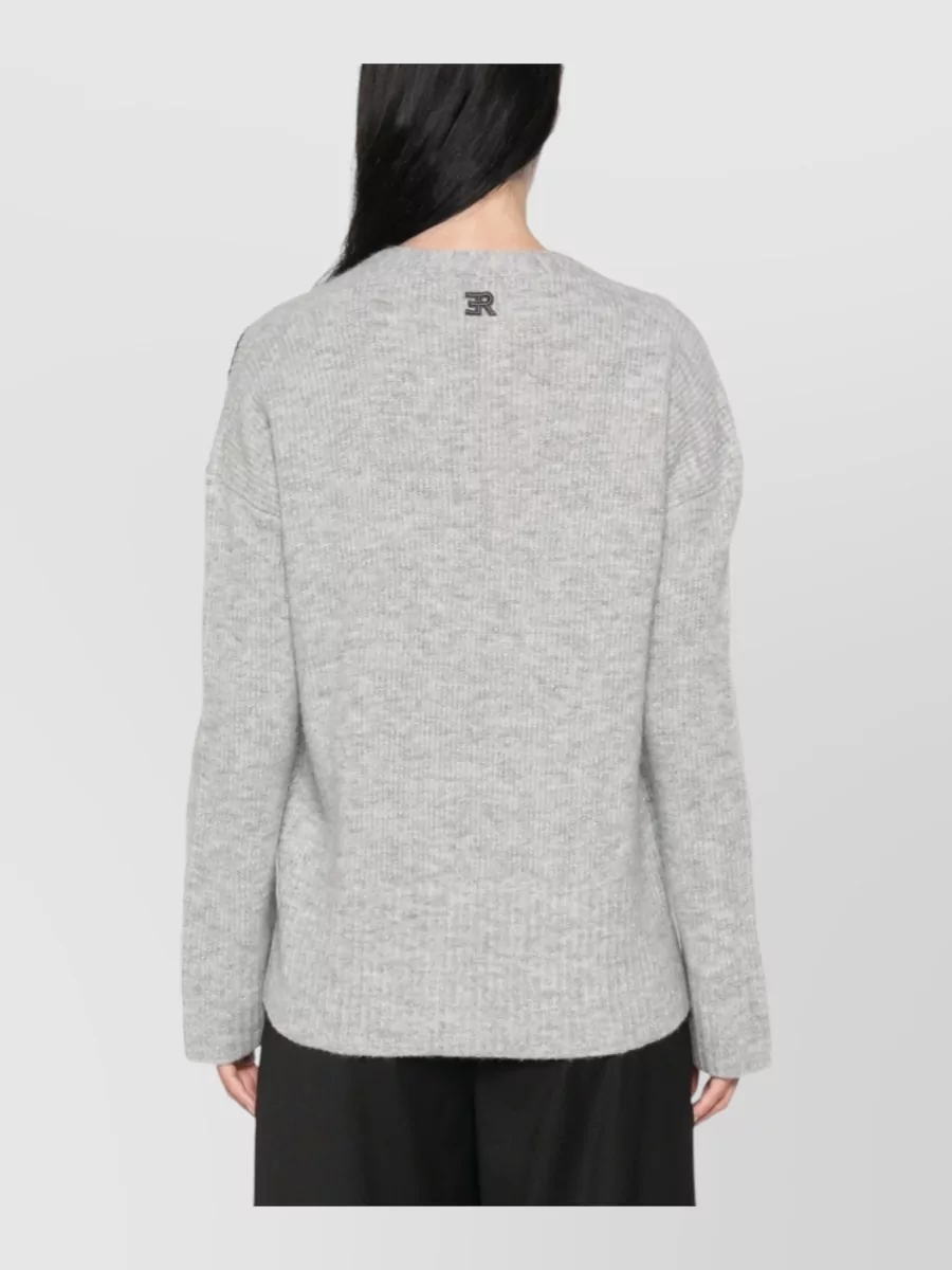 Ermanno Firenze Sweatshirt