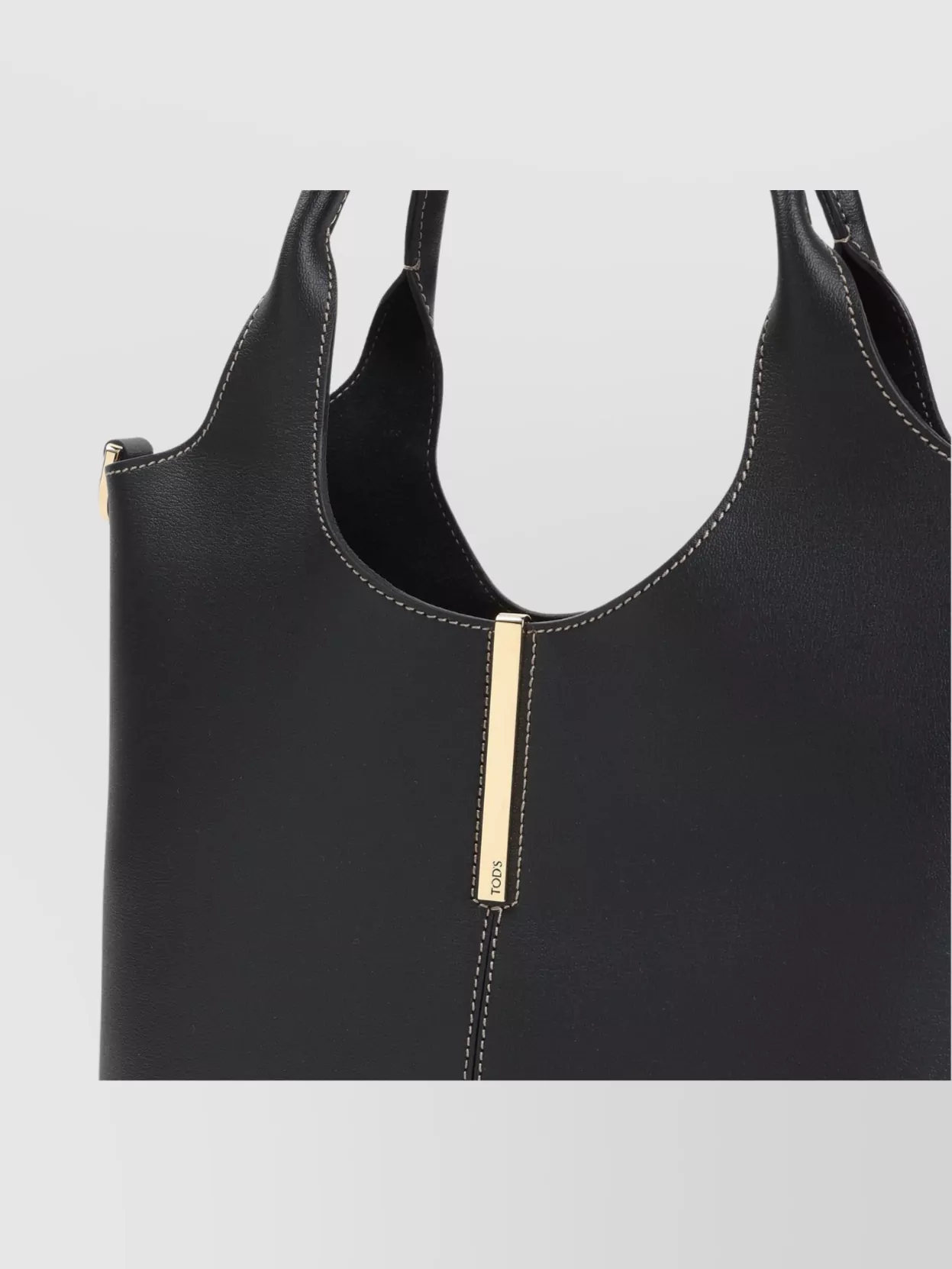 Tod's Double Handles Small Bag