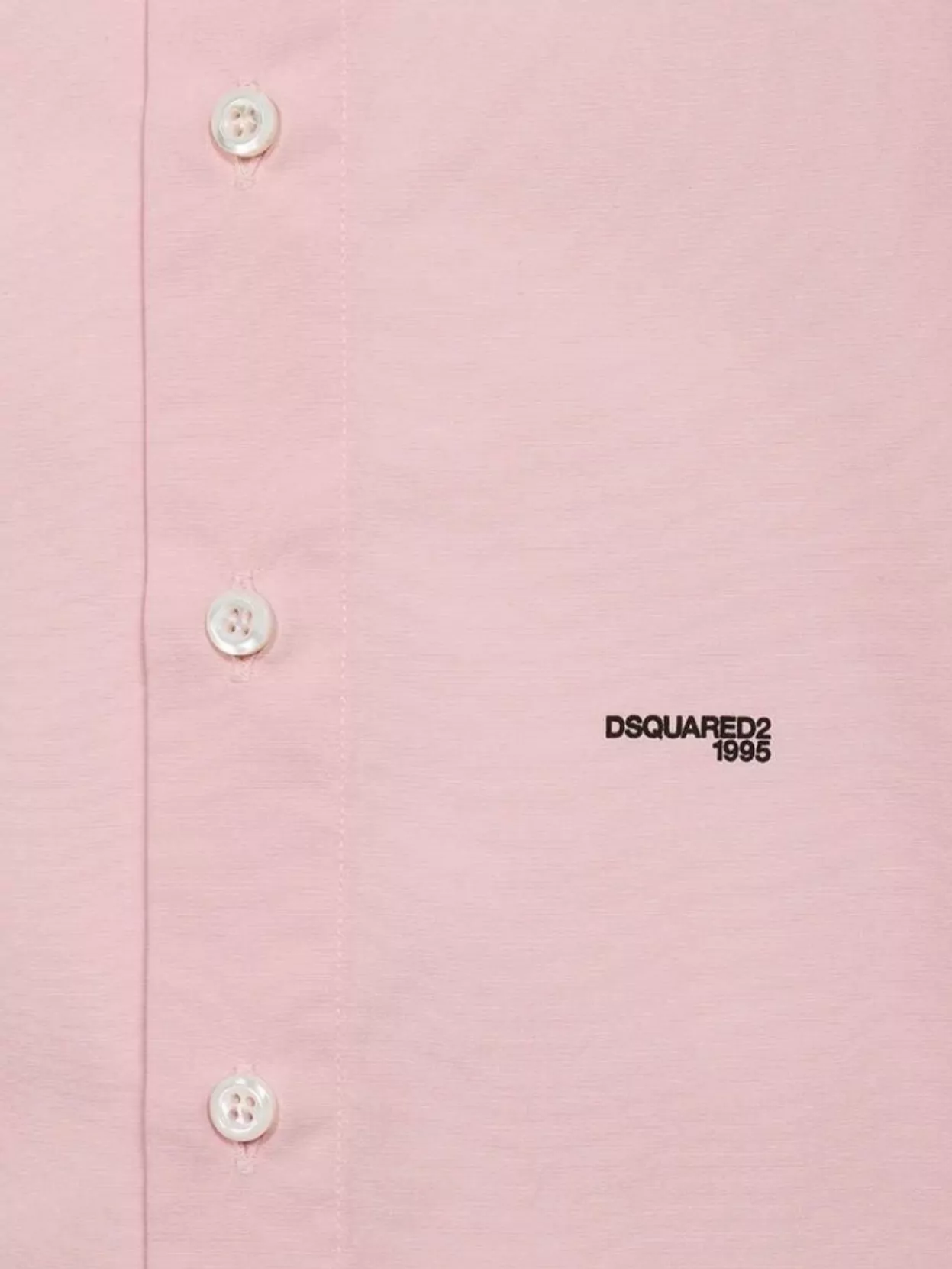 Dsquared2 Cotton Shirt