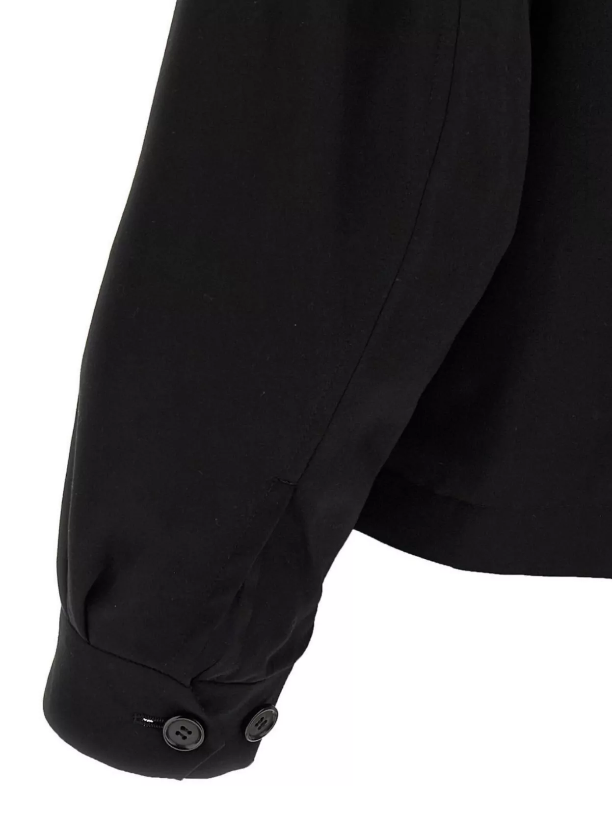 Undercover 'Uc1E4203-2' Collar Design Patch Jacket
