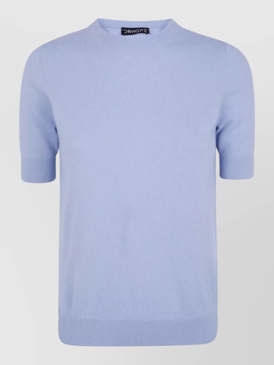 DrHope cashmere jumper