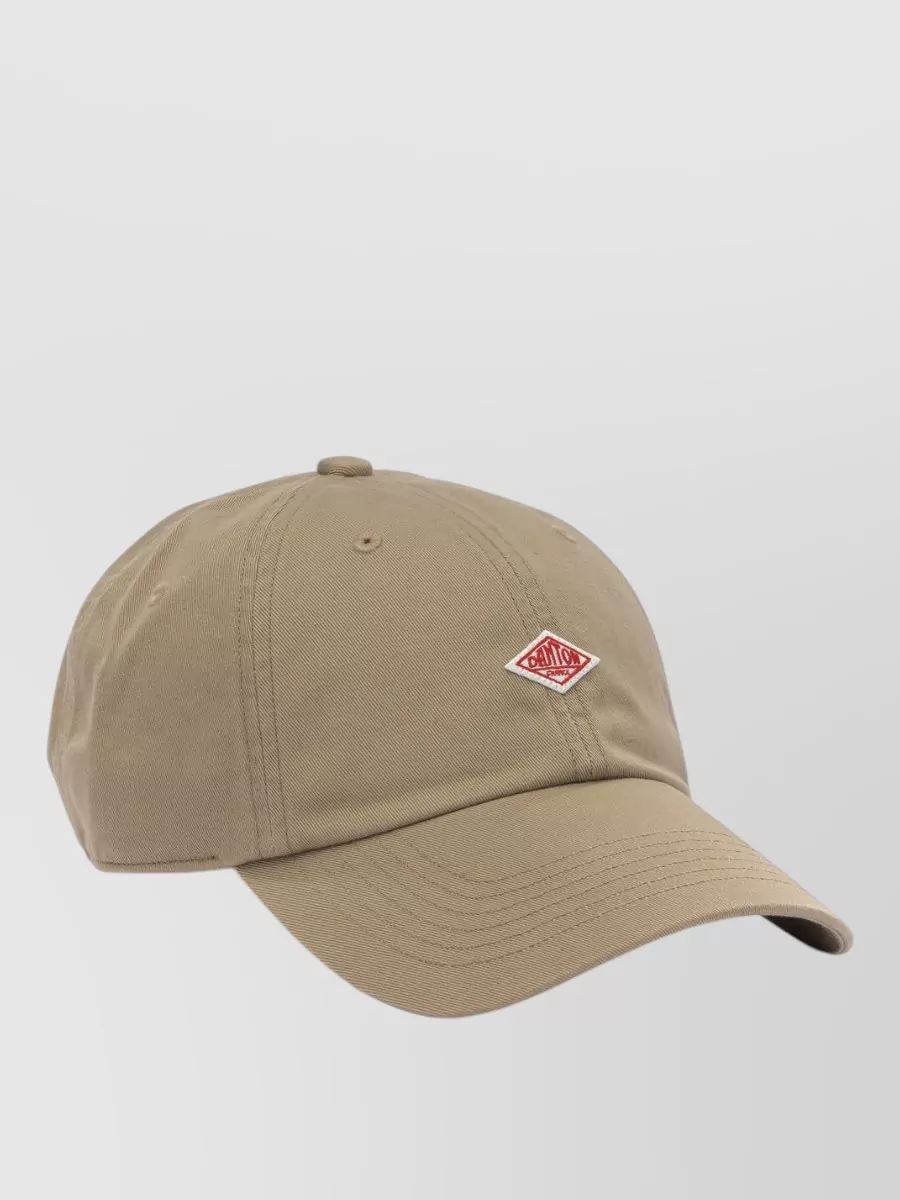 Danton Cotton Baseball Cap