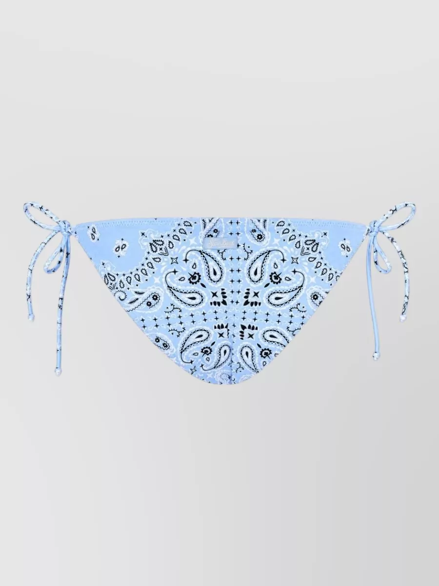 Mc2 Saint Barth Bikini Briefs