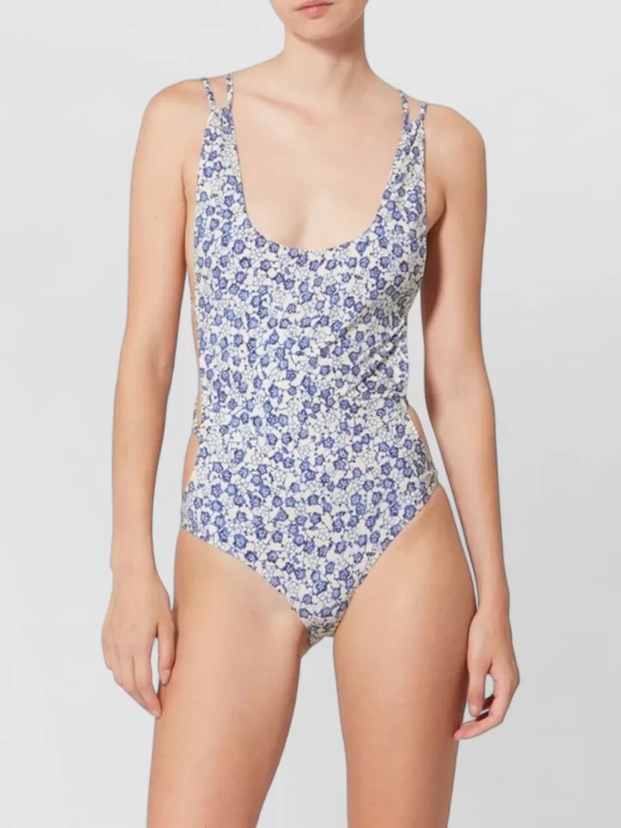 Isabel Marant swimsuit