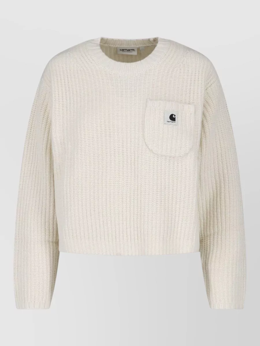 Carhartt Wip crewneck sweatshirt