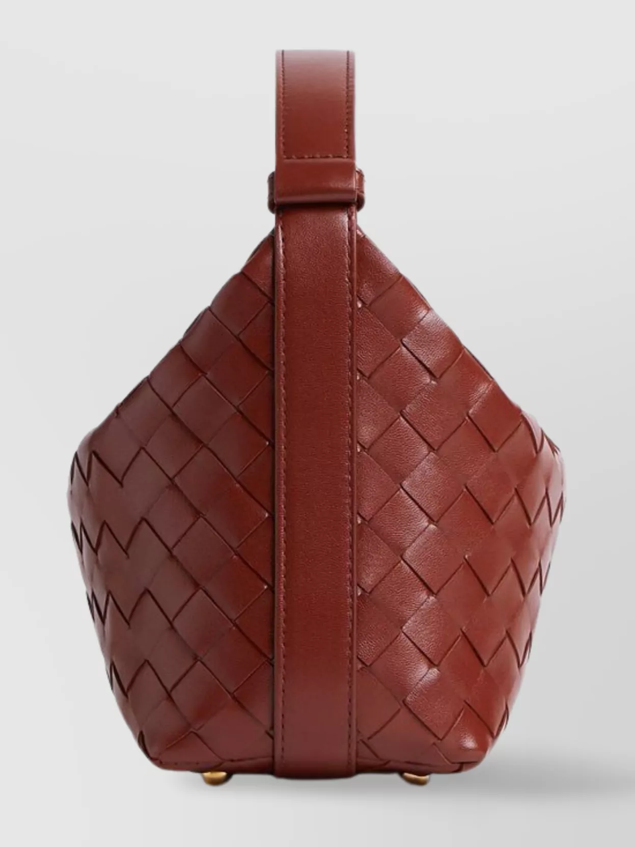 Bottega Veneta Small Wallace Shoulder Bag