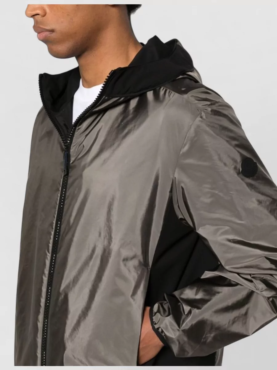 Moncler Raincoat