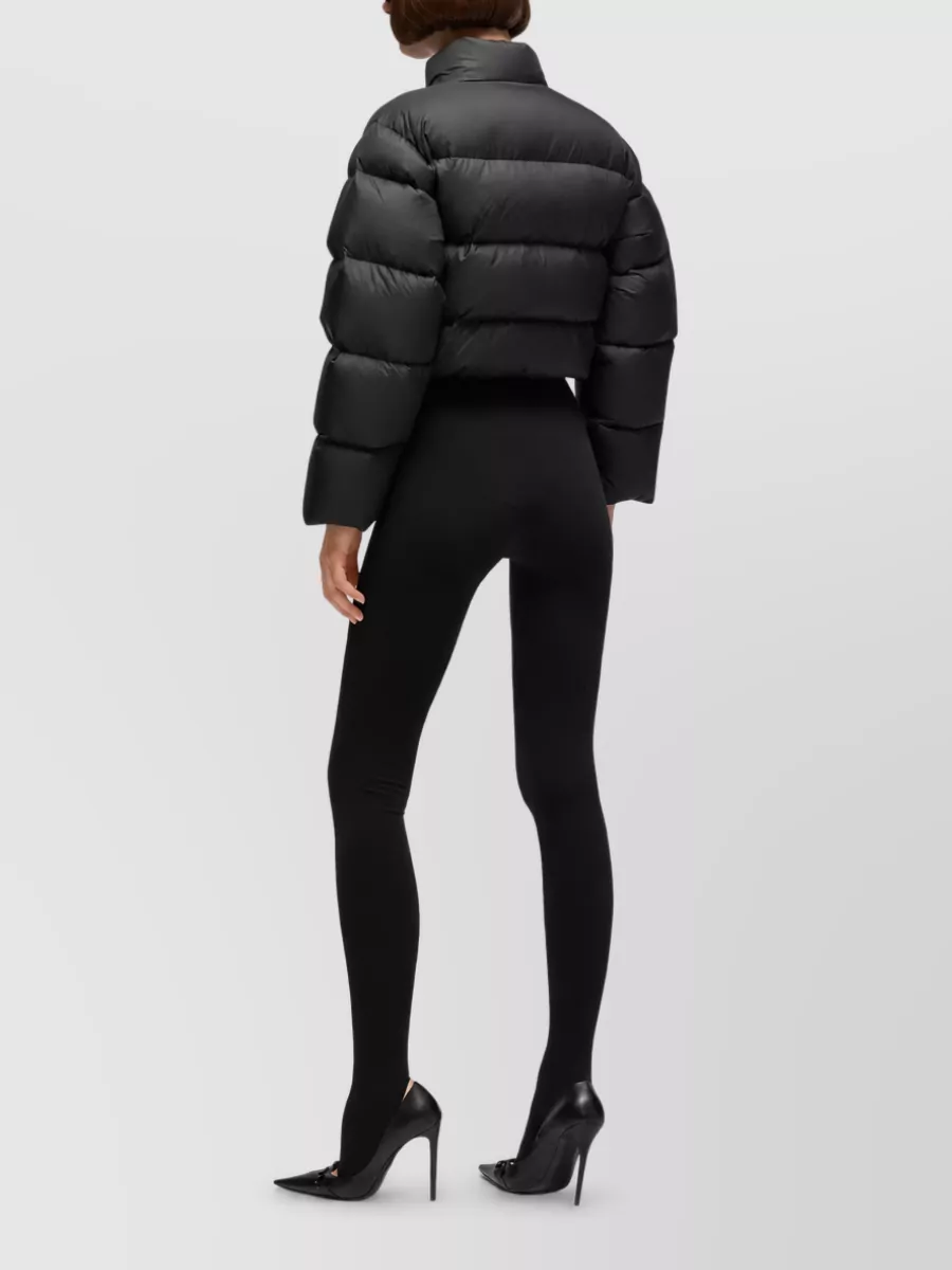 Gucci Down Puffer Jacket