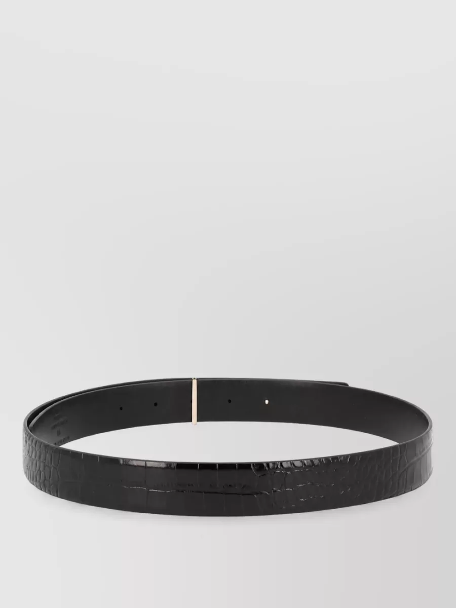 Tom Ford Leather Belt