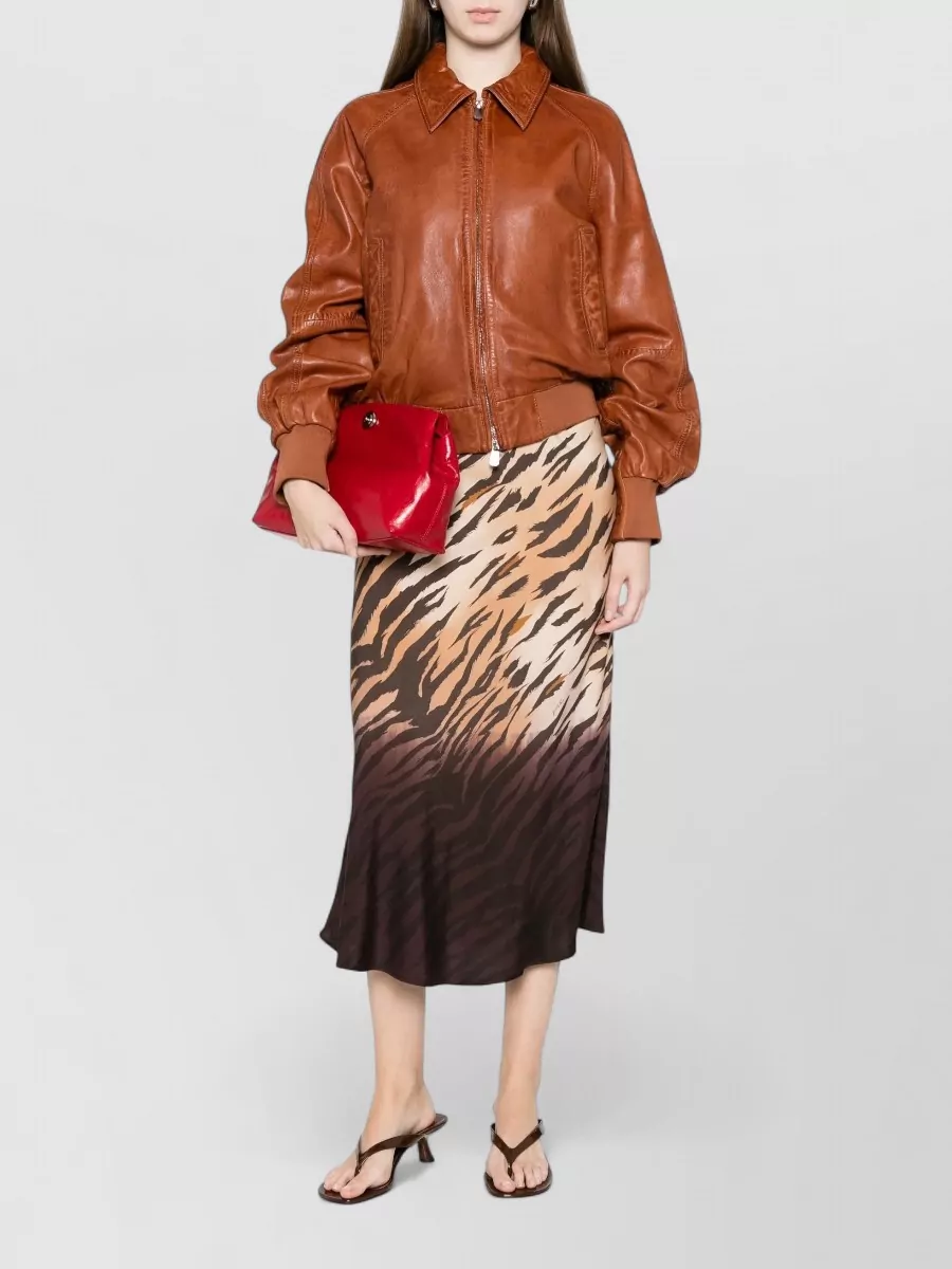 Pinko Bomber Jacket