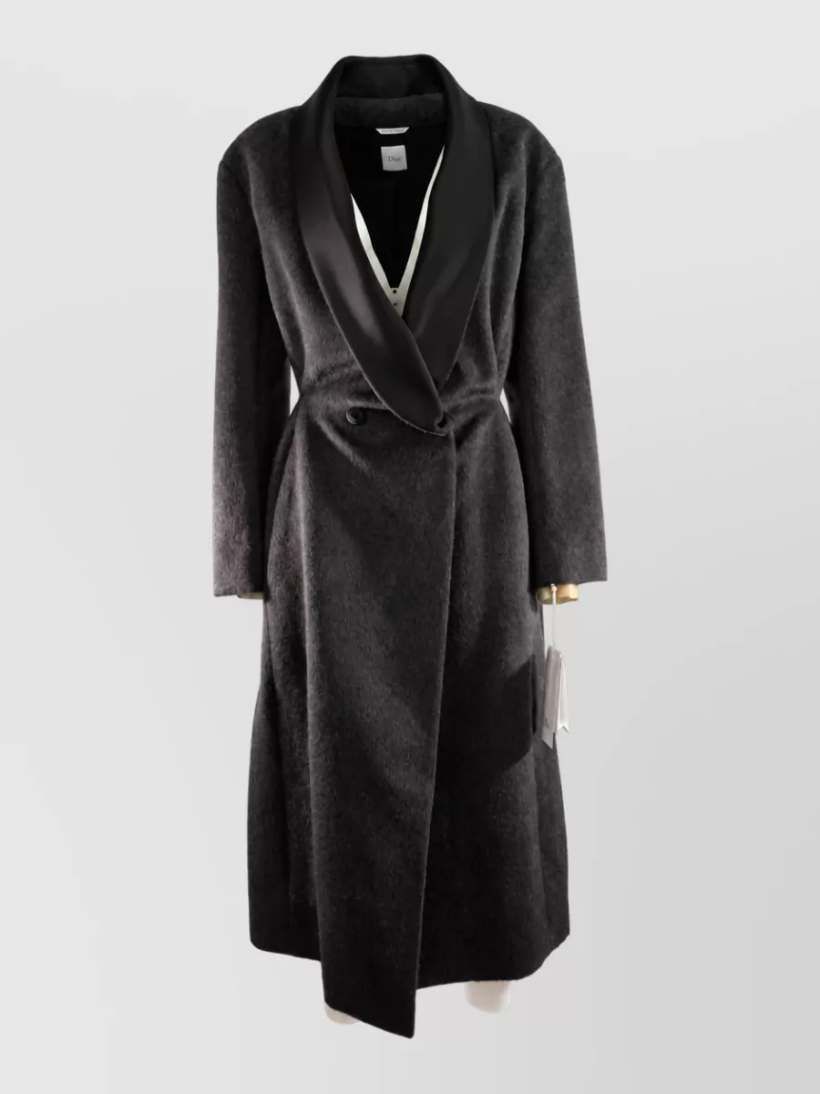 Christian Dior fitted jacket