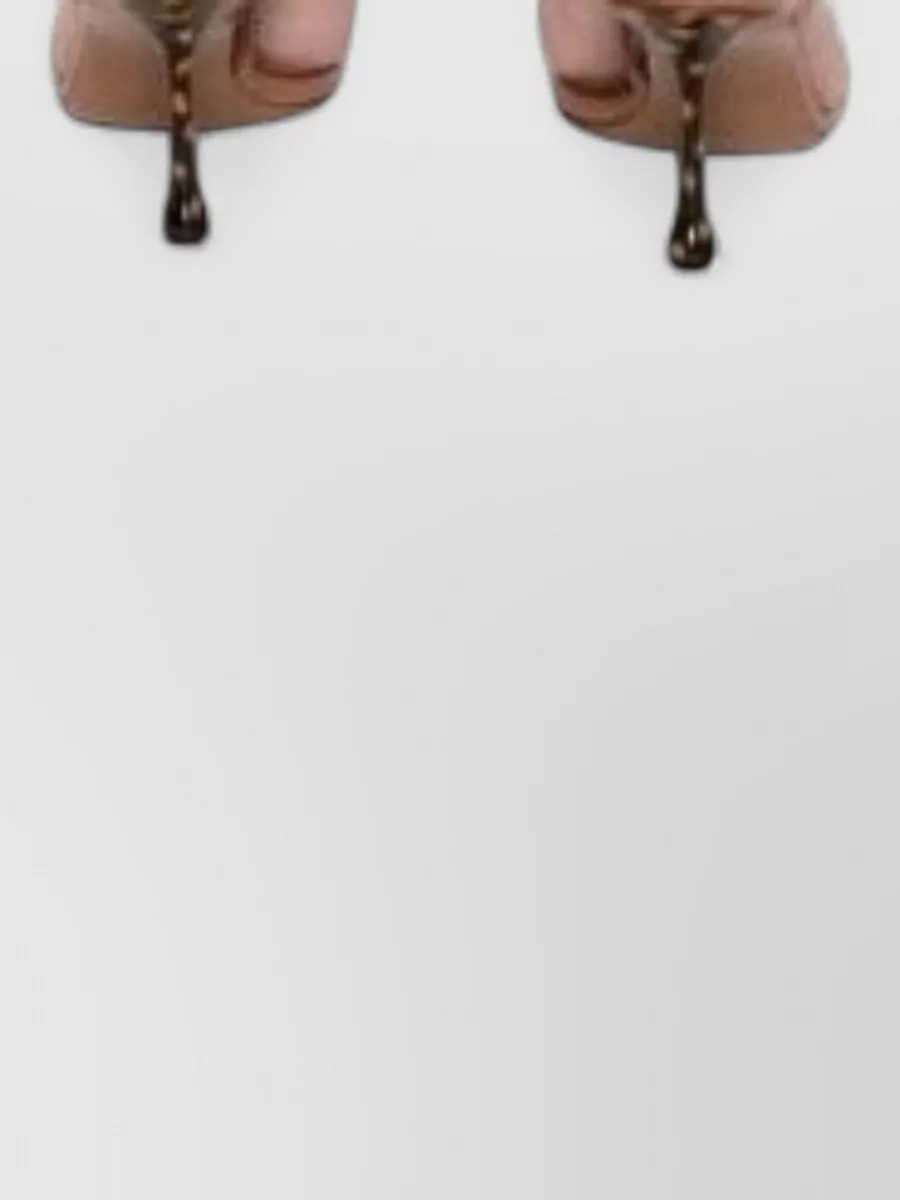 Zimmermann Silk Paisley Print Midi Skirt