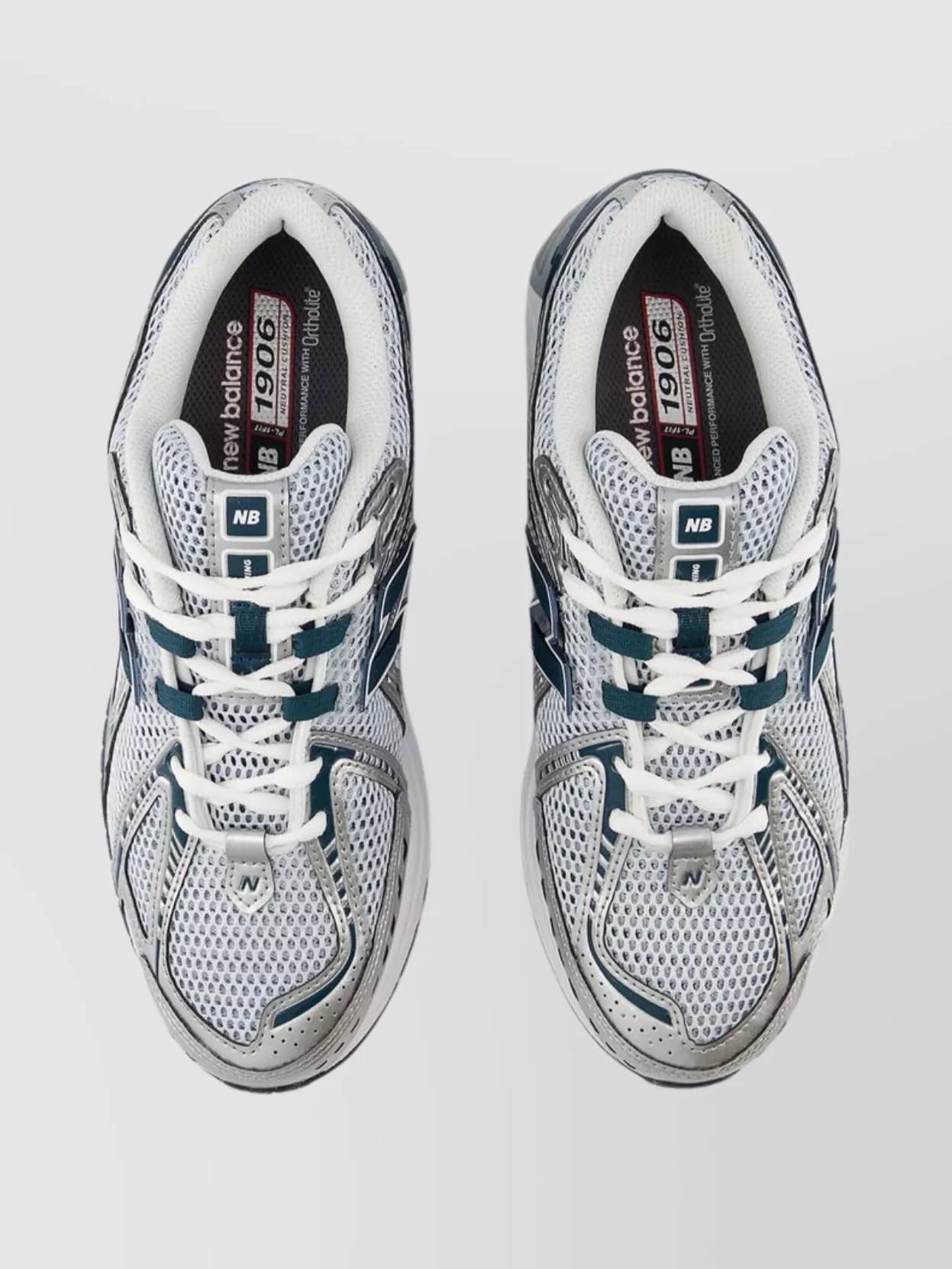 New Balance 1906R Performance Mesh Sneakers