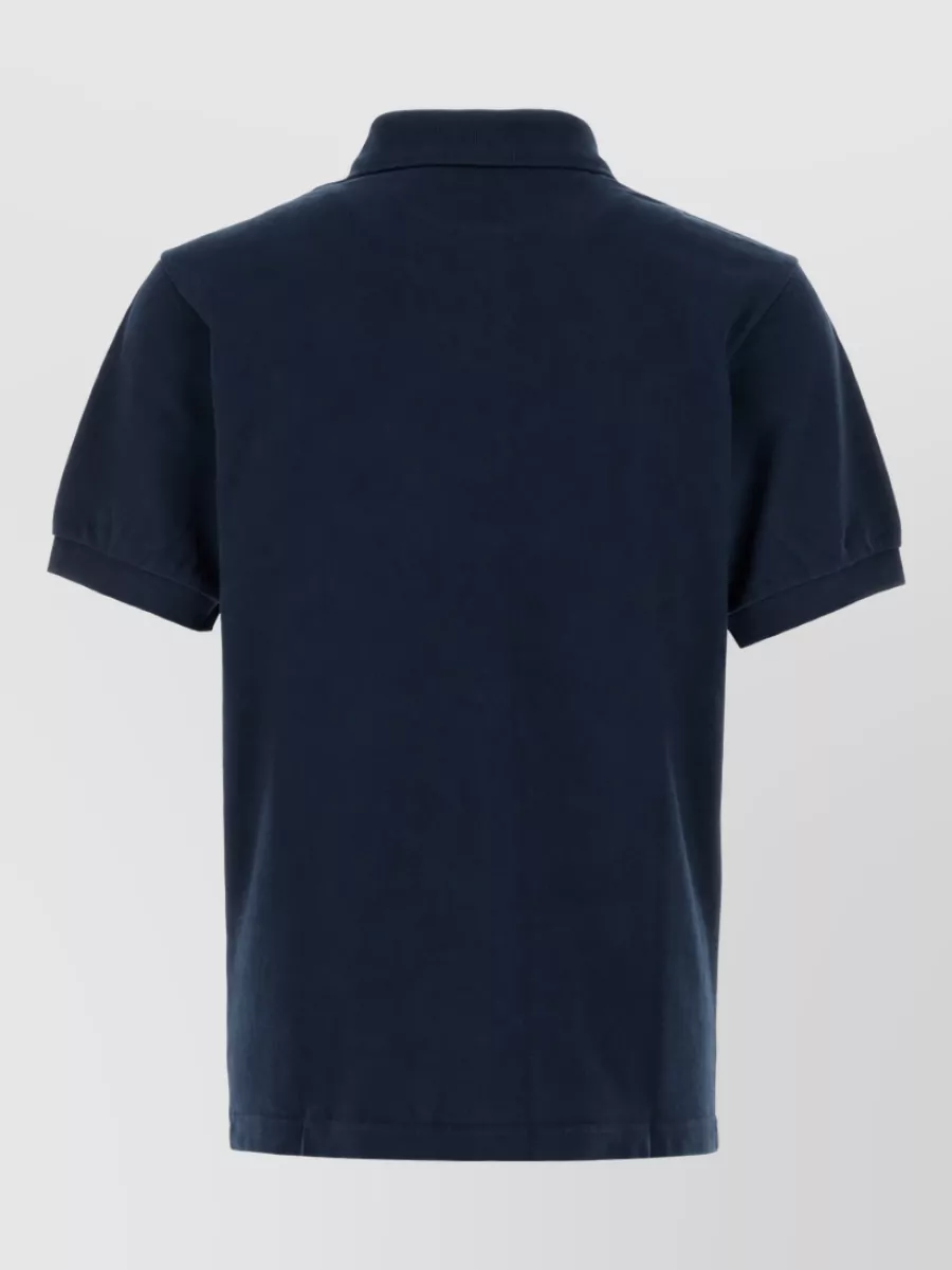 Kenzo Piqué Polo Shirt