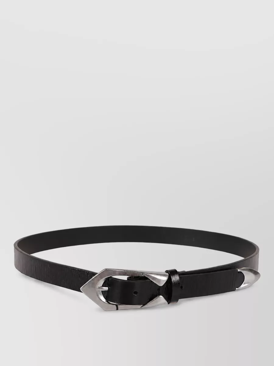 Iro cuff belt