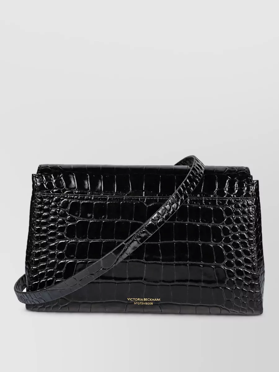 Victoria Beckham Dorian Clutch Bag