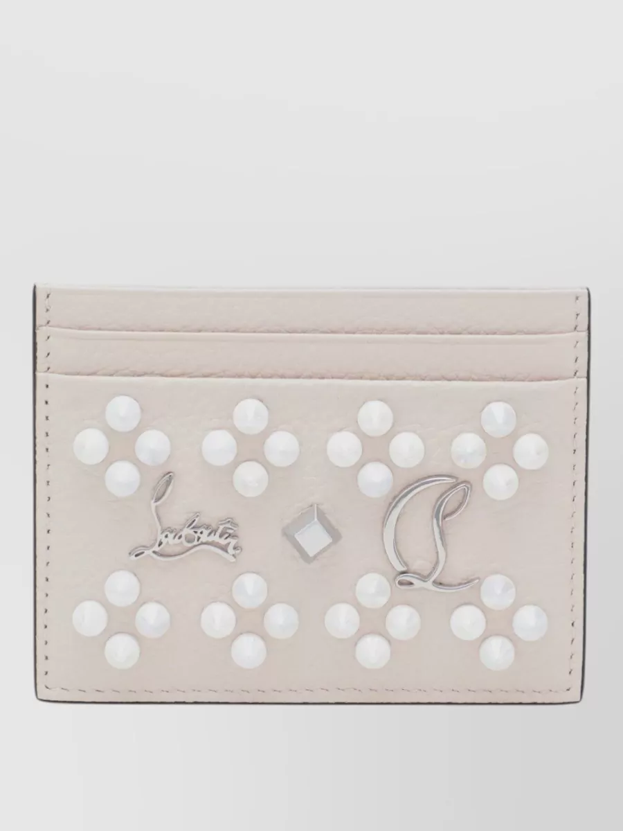 Christian Louboutin Cardholder