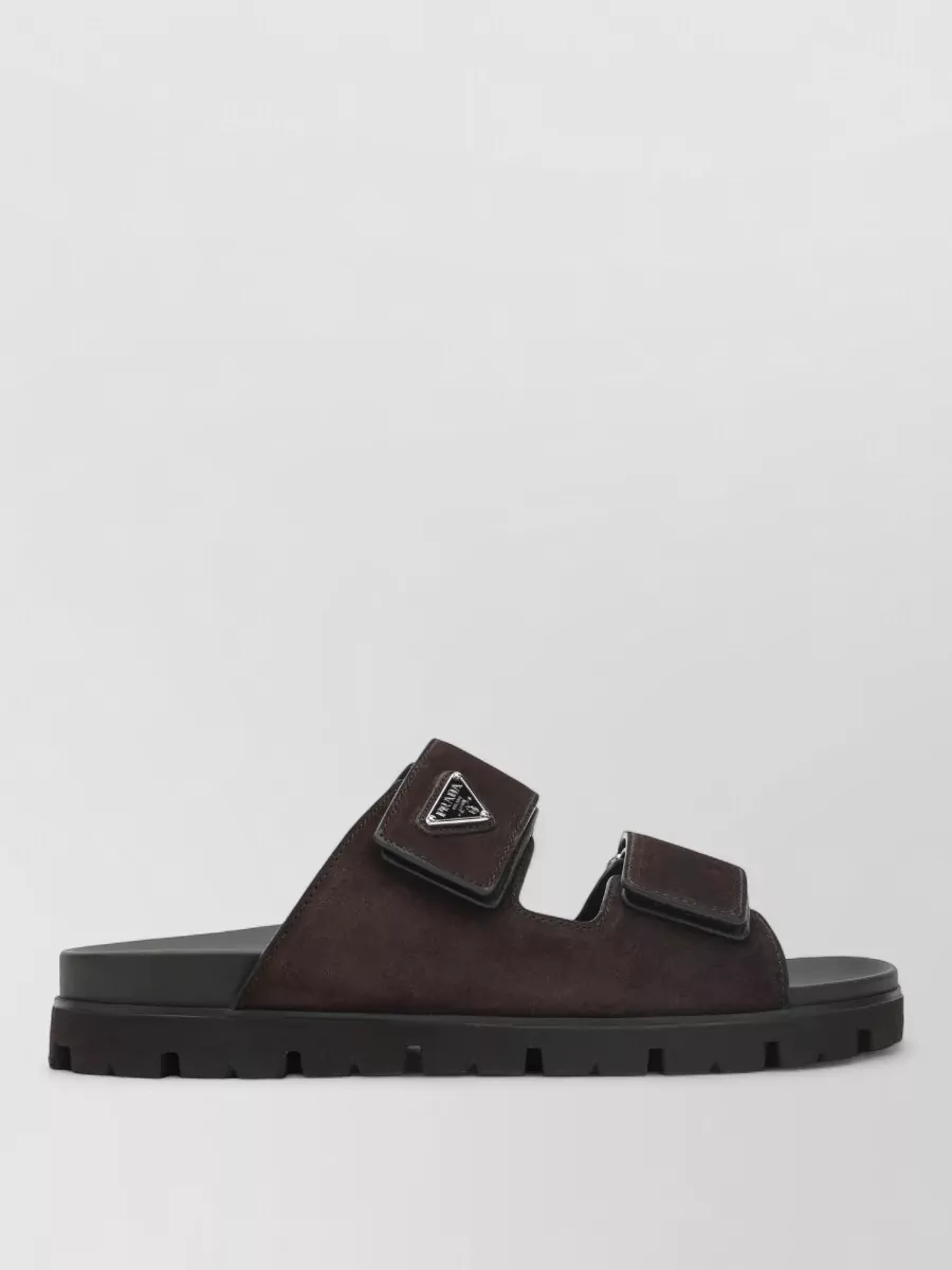 Prada sandals