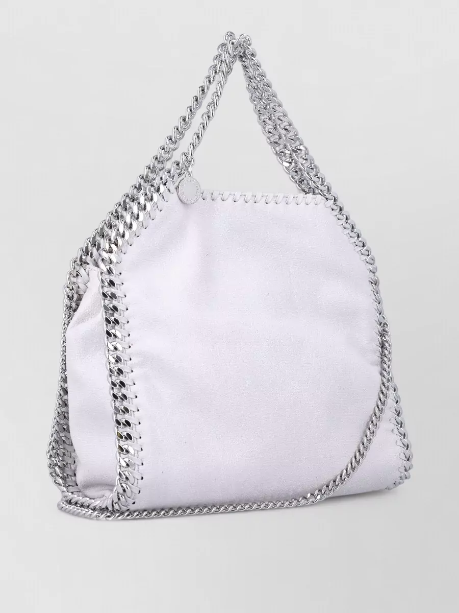 Stella Mccartney Falabella Mini Shoulder Bag