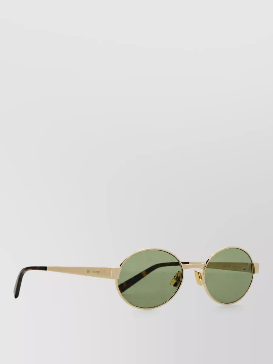 Saint Laurent Metal Sl 692 Sunglasses