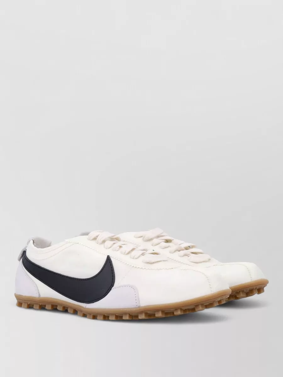 Nike Nylon Lace-Up Shoes