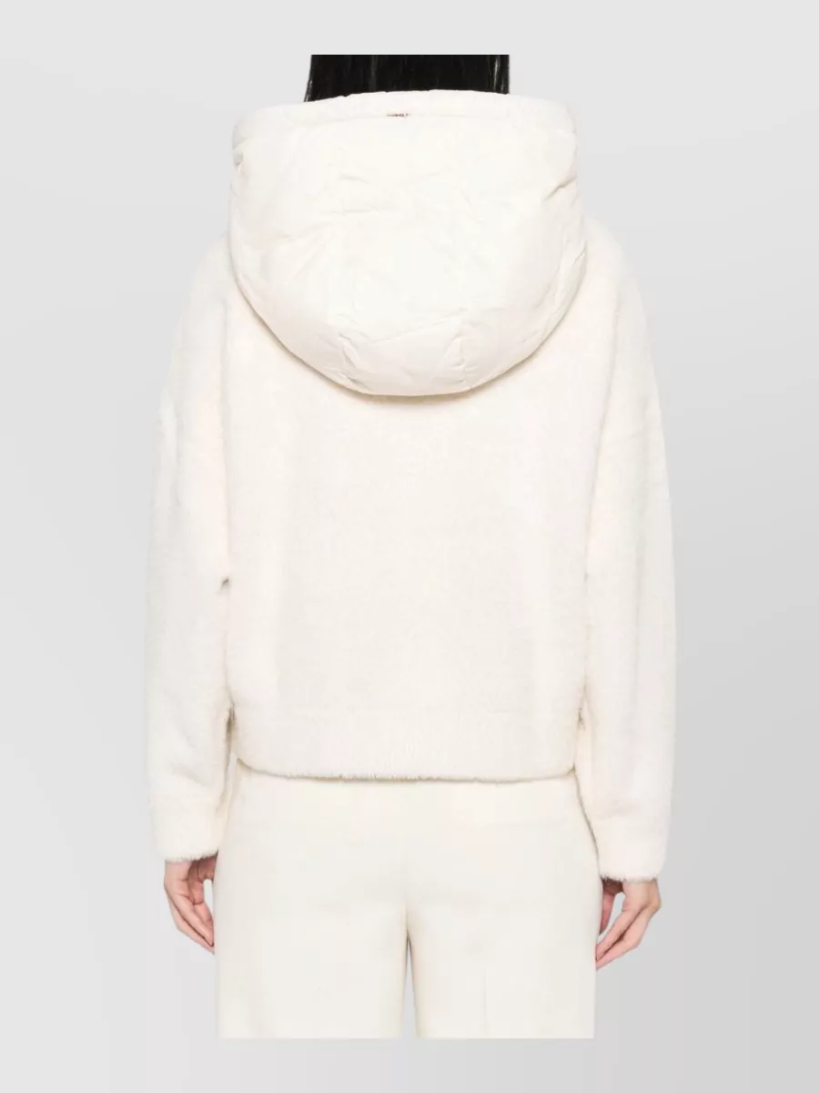 Twin-Set Bomber Jacket