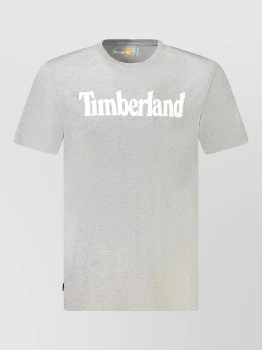 Timberland cotton t-shirt