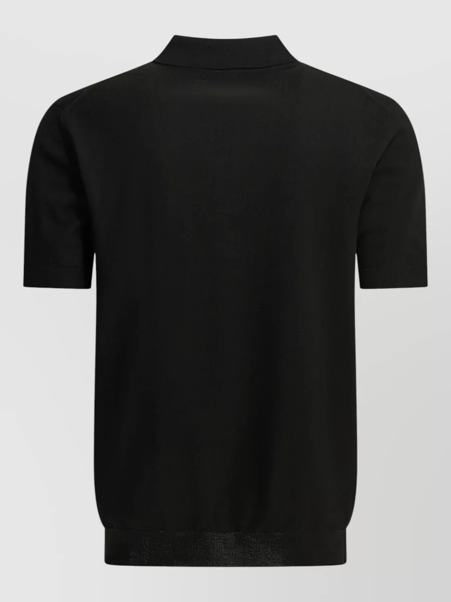 Baracuta Polo Shirt