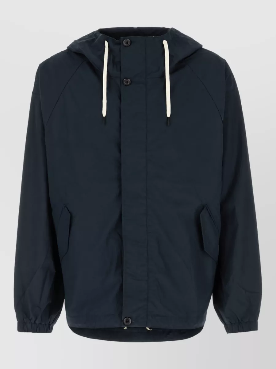 Nanamica padded coat