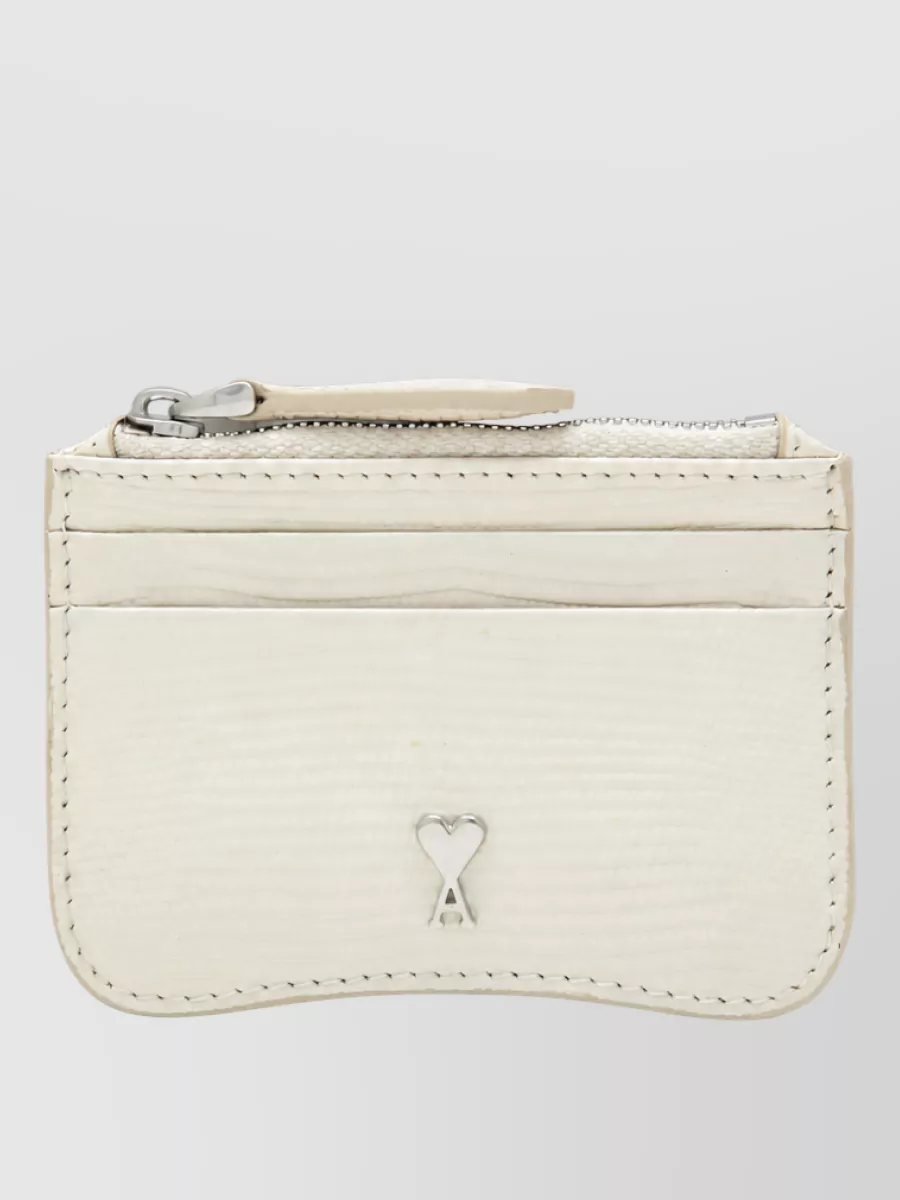 Ami Paris cardholder